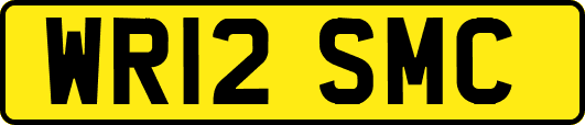 WR12SMC
