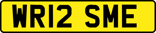 WR12SME