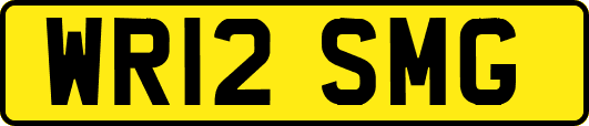 WR12SMG