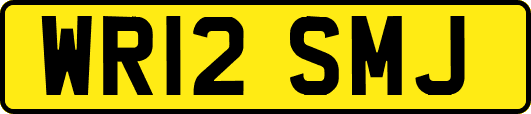 WR12SMJ