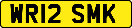 WR12SMK