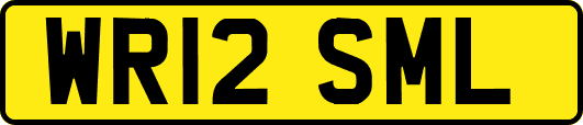 WR12SML