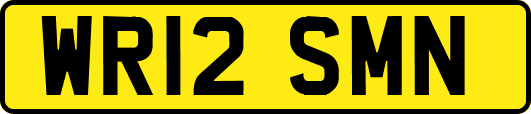 WR12SMN