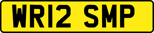 WR12SMP