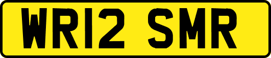 WR12SMR