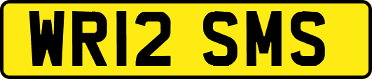 WR12SMS