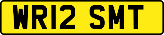 WR12SMT