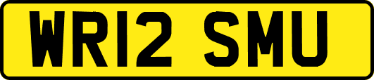 WR12SMU