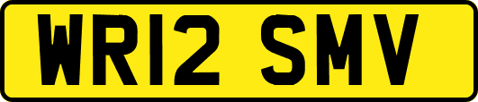 WR12SMV