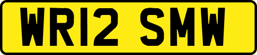 WR12SMW