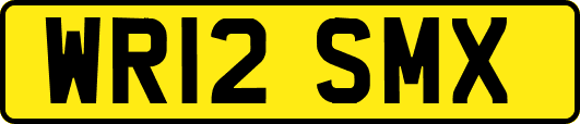 WR12SMX