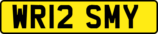 WR12SMY