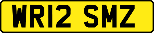 WR12SMZ