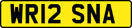 WR12SNA