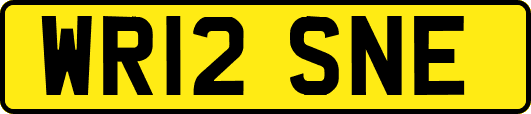 WR12SNE