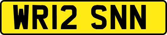 WR12SNN