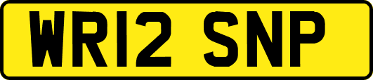 WR12SNP