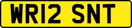 WR12SNT