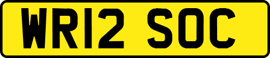 WR12SOC