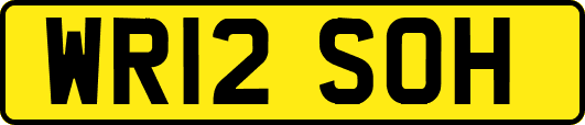 WR12SOH