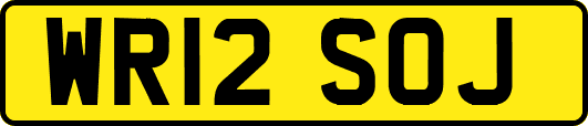 WR12SOJ