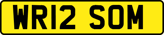 WR12SOM