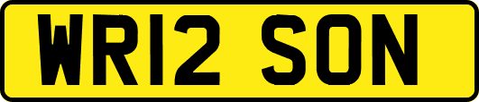 WR12SON
