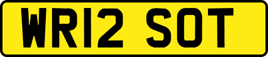 WR12SOT