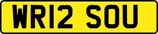 WR12SOU