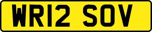 WR12SOV