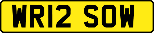 WR12SOW