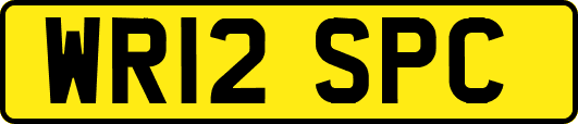 WR12SPC