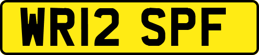 WR12SPF
