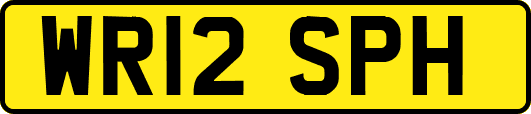 WR12SPH
