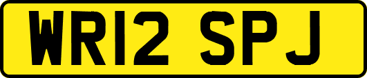 WR12SPJ