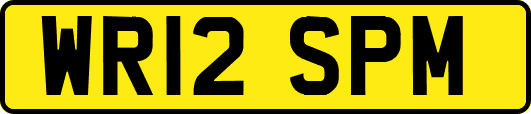 WR12SPM