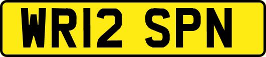 WR12SPN