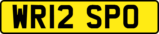WR12SPO