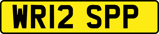 WR12SPP