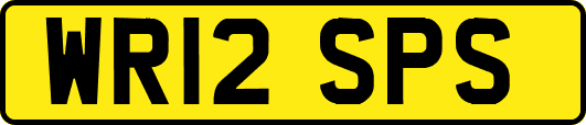 WR12SPS