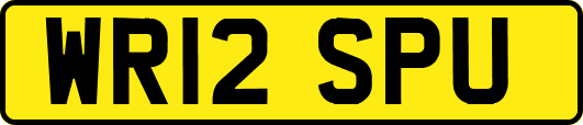 WR12SPU