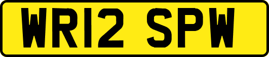 WR12SPW