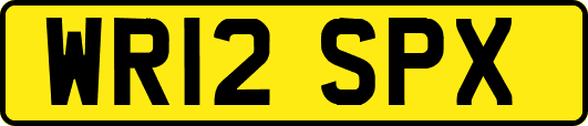 WR12SPX