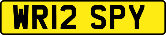 WR12SPY