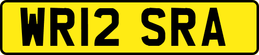 WR12SRA