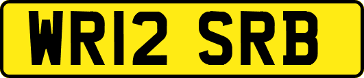 WR12SRB