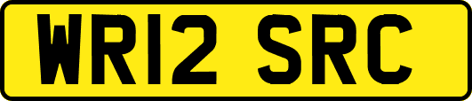 WR12SRC