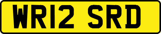 WR12SRD