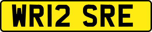 WR12SRE