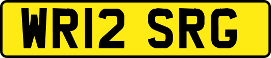 WR12SRG